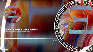Sam Collins & Jake Tarry - The Underground (Extended Mix)