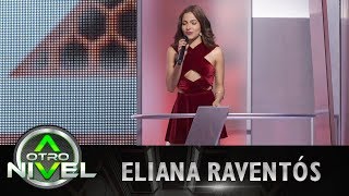 Video thumbnail of "'Obsesión' - Eliana Raventós - Audiciones | A otro Nivel"