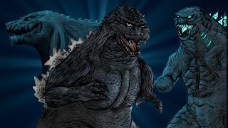 Could Heisei Godzilla Defeat Every Godzilla