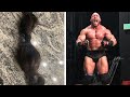 Nuclear Heat On Ryback (Called Out)...WWE Superstar Donates Ponytail..Daniel Bryan...Wrestling News