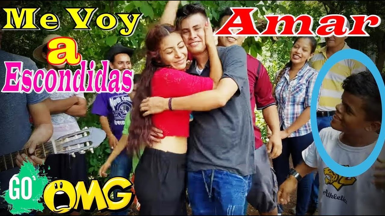 mexicano restaurant Los Descubrimos En Un Romance Apasionado - Nos Visita El Salvador Play Parte 9 / El Salvador Go