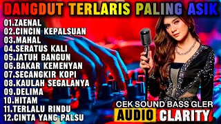 Download Lagu DANGDUT ORGEN TUNGGAL CINCIN KEPALSUAN, MAHAL - KUMPULAN LAGU KALEM PILIHAN TERLARIS MP3