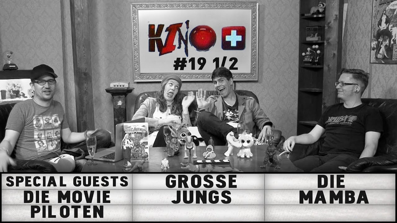 1 2 Kino 19 Grosse Jungs Die Mamba Und Mehr Feat Moviepilot