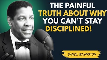 You’ll Never Stay Consistent Until You Fix This One Thing | Denzel Washington