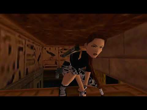 TRLE 2001.05.28 -