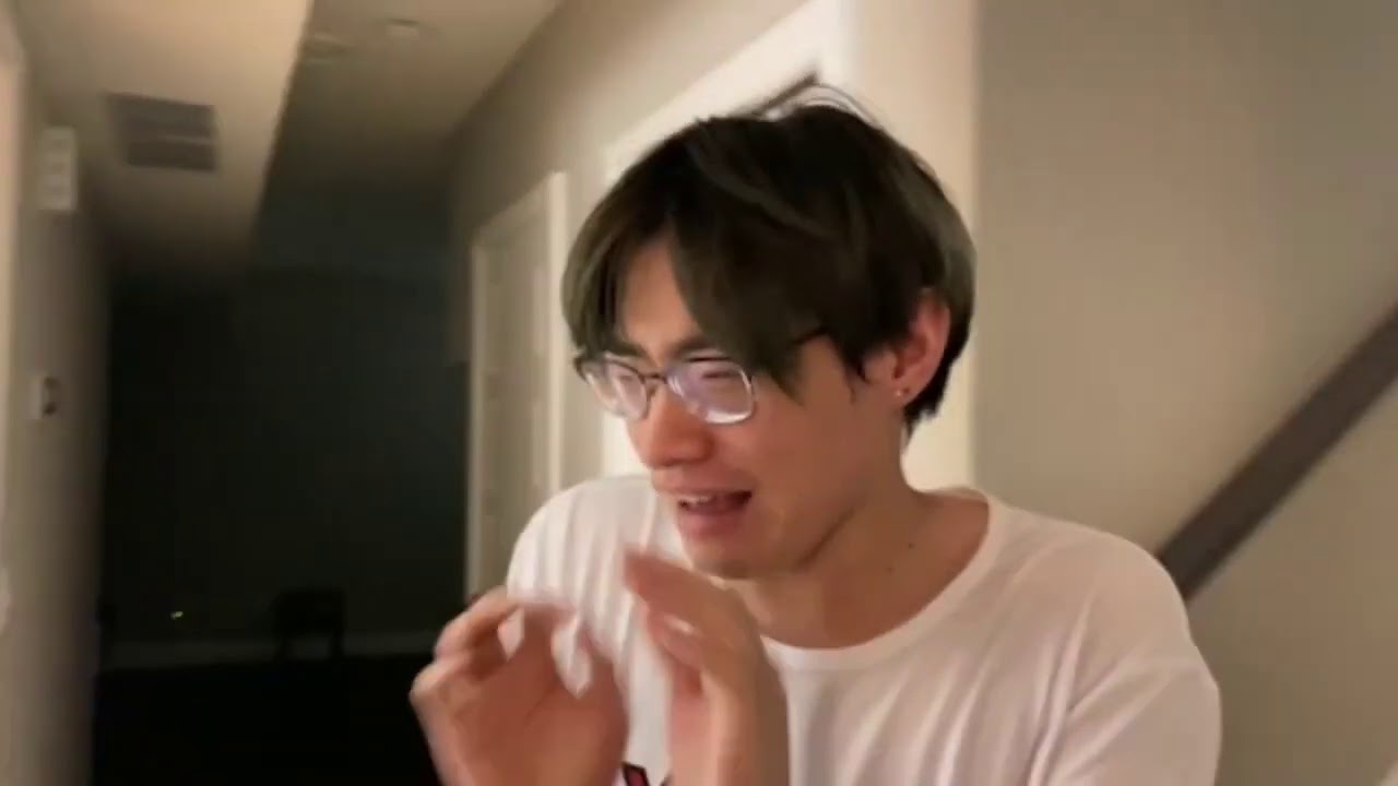 draco sees a centipede