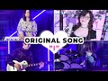 【ORIGINAL SONG】 ShiroNeko x RETRO FUTURE 「I」