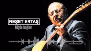 Neşet Ertaş - Niğde Bağları Resimi