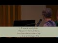 Palm Sunday - They Didn't Even See the Messiah Coming (Traditional Worship 8:30am 3/29/26)