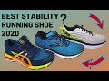 BEST STABILITY RUNNING SHOES 2020 | Asics Kayano 26 v Brooks Adrenaline GTS 20 v Hoka Arahi 4 REVIEW