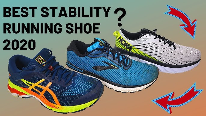 brooks adrenaline vs asics kayano