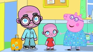 Peppa Pig In Avatar World Thanksgiving Full Episode