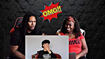 LARRAY ROASTING EACH OTHER (DISS TRACKS) Reaction🤣