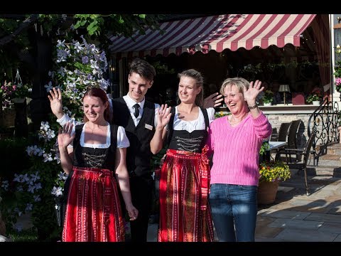 Video: De Ting, Som Enhver Rejsende Skal Vide, Før Han Besøger Tyskland