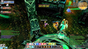 WallHack and Rangehack PxJulz Cabal PH