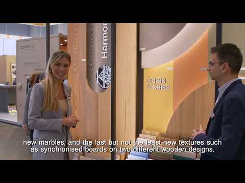 Kronodesign Trends Origin