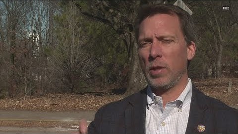 Atlanta City Council President Doug Shipman not running for reelection