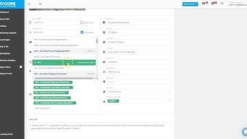 kvCORE Agent Profile and How to Manually Add Specific Designations