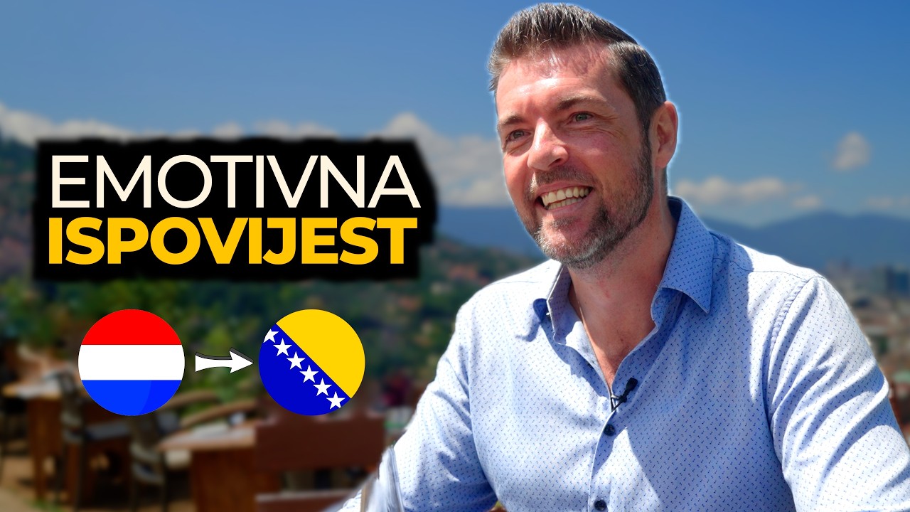 Priča o Bosni koja će vas OBORITI s nogu!