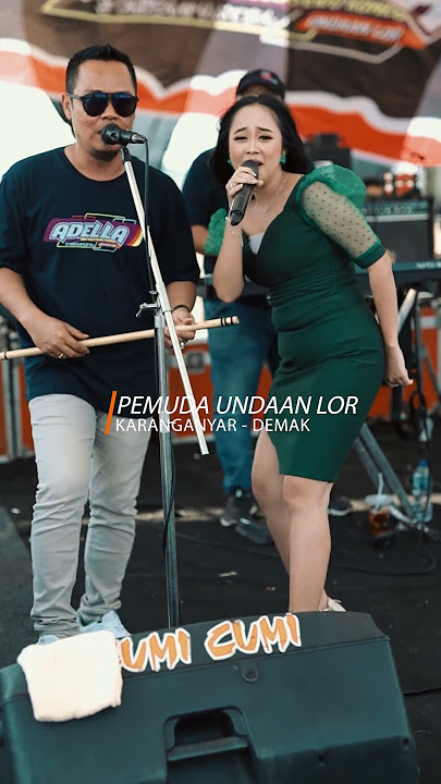 #adella #nurmapaejah #pesona  II PESONA cover Nurma Paejah ADELLA II PEMUDA UNDAAN LOR DEMAK