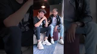 Bartu Dev Yeni Tiktok Videosu Attı