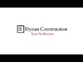 2023 in review  dynan construction