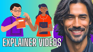 How To Create An Animated Explainer Video Using AI
