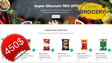 How an Online Grocery Store Can Expand Your Reach and Boost Sales