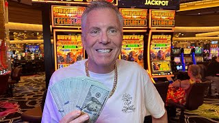 California Dreaming (Of Slot Jackpots) by Vegas Matt 360,540 views 11 days ago 46 minutes