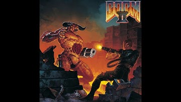 Doom II OST - Countdown To Death