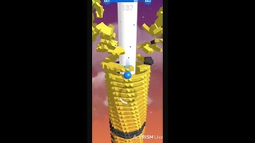 🔥 STACK BALL 3D LIVE 😍 | SPEED RUN FIRE MODE LIVE 🔥 | SHIBU GAMER LIVE #stackball #shorts #short