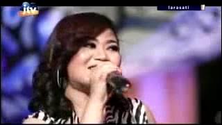 Keroncong Larasati - Hari Bersamanya