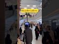 Inside the $500 Million Mall in Riyadh #luxury #riyadh #saudiarabia