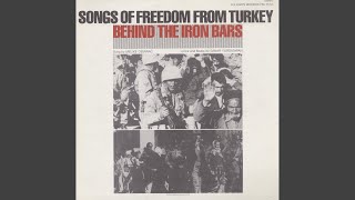 Hasret (Longing) - Melike Demirag