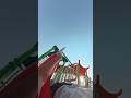 Bella ciao reverse sliding pov