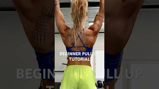 Want To Learn To Do Pull Ups? Start Here