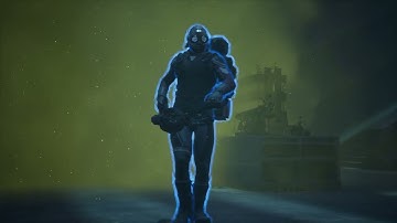 Dune: Awakening [PS5/XSX/PC]  Sandbox Combat - The Forms of Power