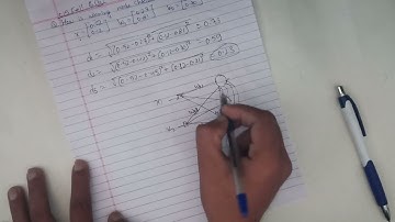 #6.9 Kohenon network Numerical solved | 015 Fall 6(b) Pokhara University in AI - Shiva Gyawali