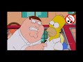 Peter Vs Homer No Music Peter Vs Homer No Music