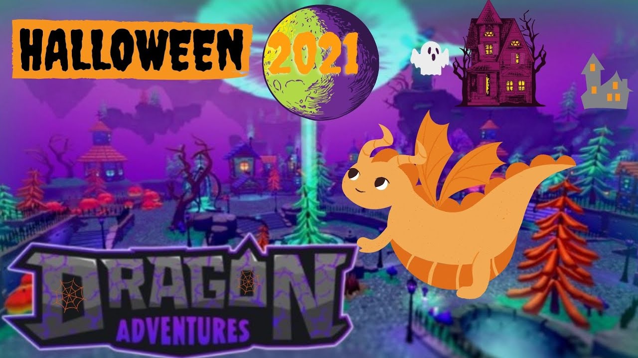 Dragon adventures roblox. Хеллоуинский дракон. Хэллоуин приключения дракона. Scrawei dragon adventures. Геотерикс dragon adventures.