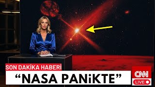 James Webb Teleskobu Yeni 3Iatlas Verilerini Yayınladı Ve Nasayı Şok Etti