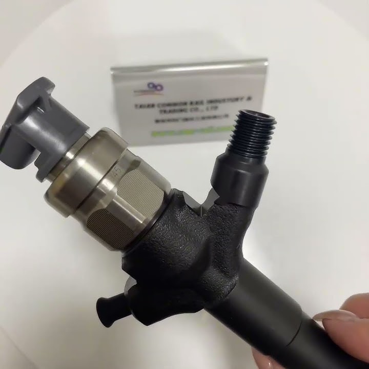 original Denso injector #295050-0890 #1465A367,whatsapp 8613053823869 #densoinjector #1465A367