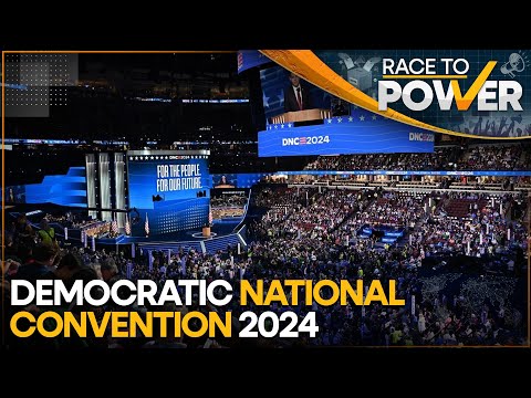 DNC Day 2: