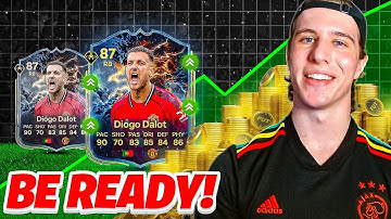 The FC 26 Market Is About To Go INSANE (Best Investments)