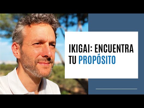 🎎*IKIGAI*: ¿Qué Es