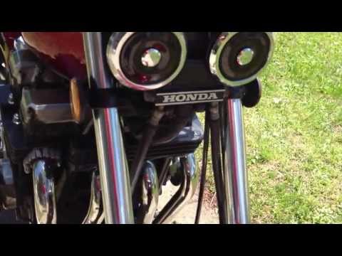 1985 Honda Nighthawk 650 1985 Honda Nighthawk 650