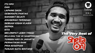 The Very Best of SHEILA ON 7 - Playlist Sidoarjo Dental