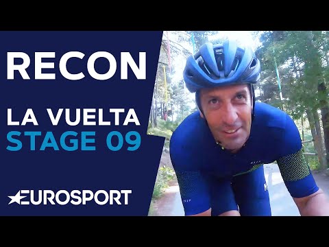 Video: Vuelta a Espana-roete wat uitgelek is, dui op moeilike afronding in Andorra