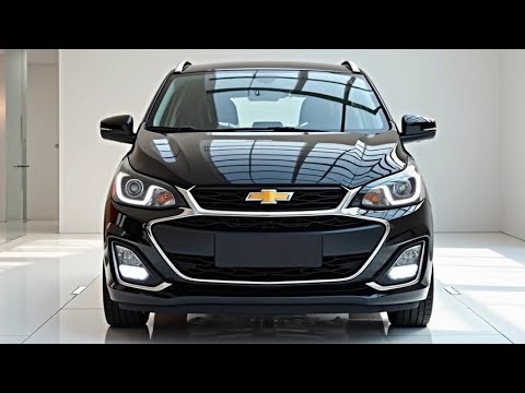 '2025 Chevrolet Spark