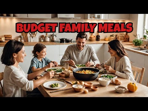 Budget Bites -